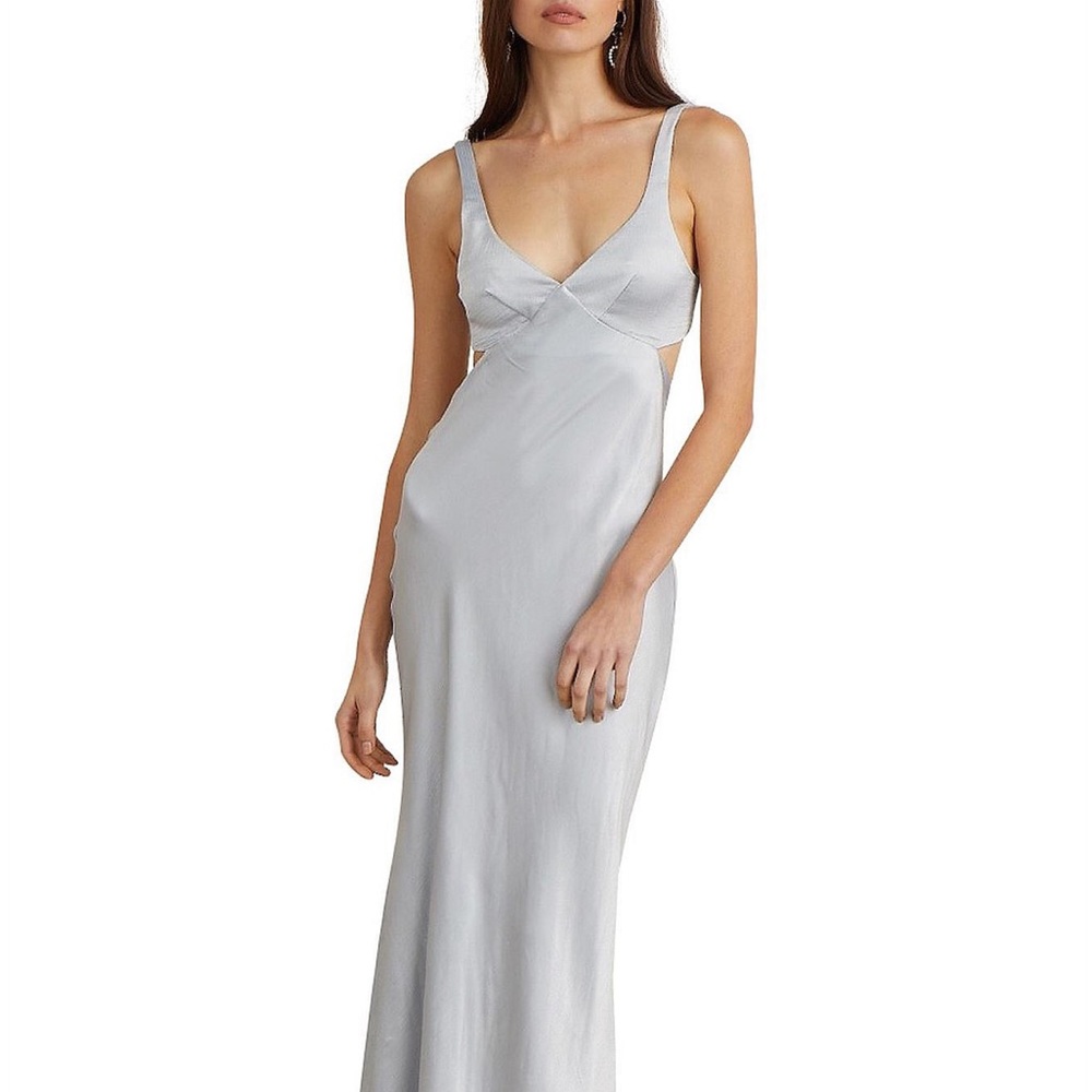 Bec & Bridge Caroline cut out dress !